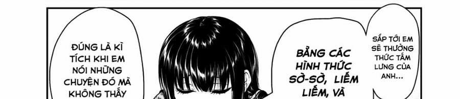 Thứ Mà Đôi Ta Mong Muốn 65 trang 19