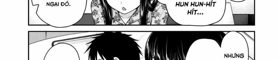 Thứ Mà Đôi Ta Mong Muốn 65 trang 20