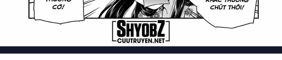 Thứ Mà Đôi Ta Mong Muốn 65 trang 23