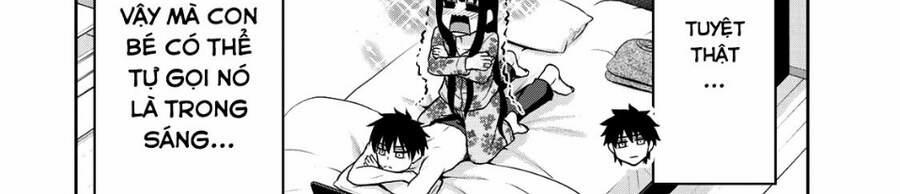 Thứ Mà Đôi Ta Mong Muốn 65 trang 29