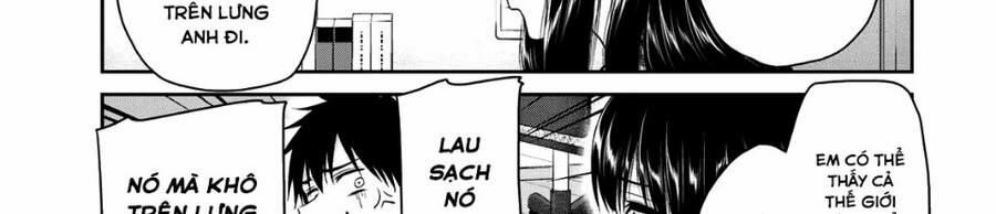 Thứ Mà Đôi Ta Mong Muốn 65 trang 35