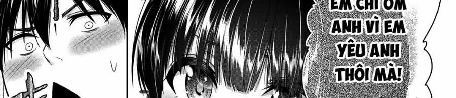 Thứ Mà Đôi Ta Mong Muốn 65 trang 45