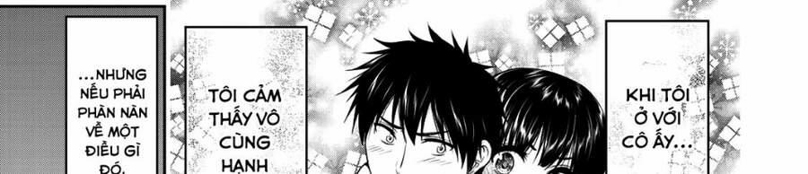 Thứ Mà Đôi Ta Mong Muốn 65 trang 8