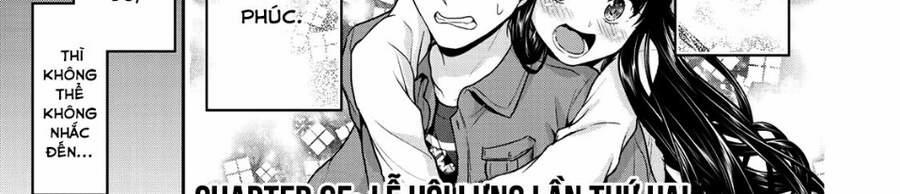 Thứ Mà Đôi Ta Mong Muốn 65 trang 9