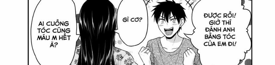 Thứ Mà Đôi Ta Mong Muốn 66 trang 16