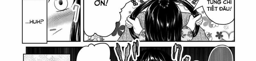 Thứ Mà Đôi Ta Mong Muốn 66 trang 19