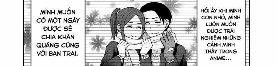 Thứ Mà Đôi Ta Mong Muốn 66 trang 22