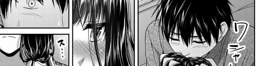 Thứ Mà Đôi Ta Mong Muốn 66 trang 32