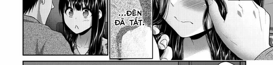 Thứ Mà Đôi Ta Mong Muốn 66 trang 35