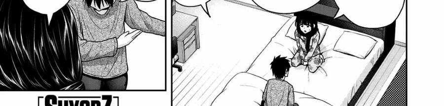 Thứ Mà Đôi Ta Mong Muốn 66 trang 8