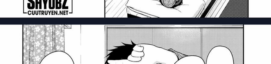 Thứ Mà Đôi Ta Mong Muốn 66 trang 9