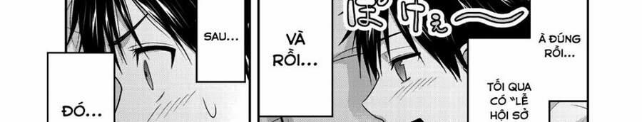 Thứ Mà Đôi Ta Mong Muốn 67 trang 10