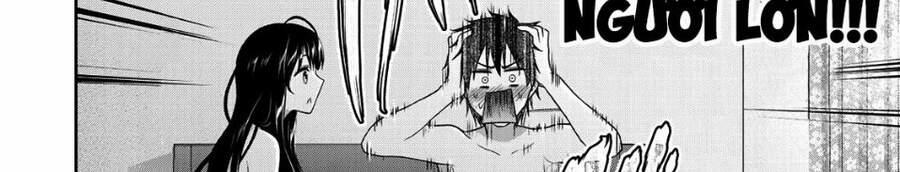 Thứ Mà Đôi Ta Mong Muốn 67 trang 13