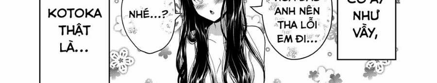 Thứ Mà Đôi Ta Mong Muốn 67 trang 22