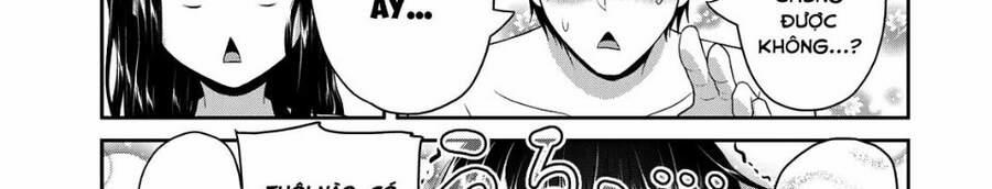Thứ Mà Đôi Ta Mong Muốn 67 trang 24