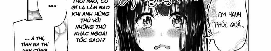 Thứ Mà Đôi Ta Mong Muốn 67 trang 25