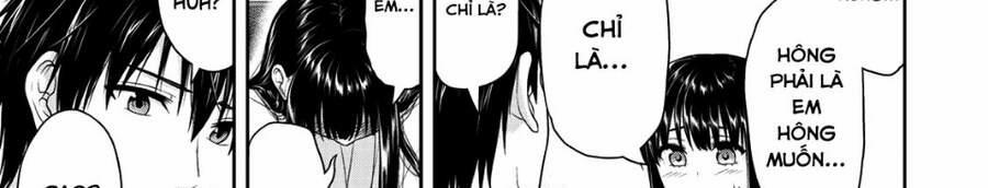 Thứ Mà Đôi Ta Mong Muốn 67 trang 40