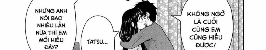 Thứ Mà Đôi Ta Mong Muốn 67 trang 53