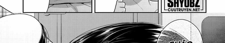 Thứ Mà Đôi Ta Mong Muốn 67 trang 6