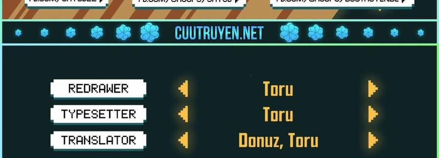 Thứ Mà Đôi Ta Mong Muốn 68 trang 1