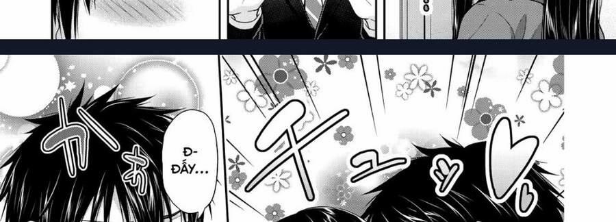 Thứ Mà Đôi Ta Mong Muốn 68 trang 10
