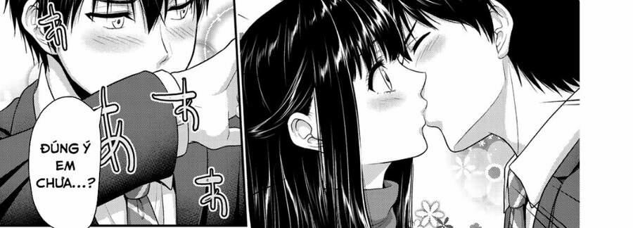 Thứ Mà Đôi Ta Mong Muốn 68 trang 11