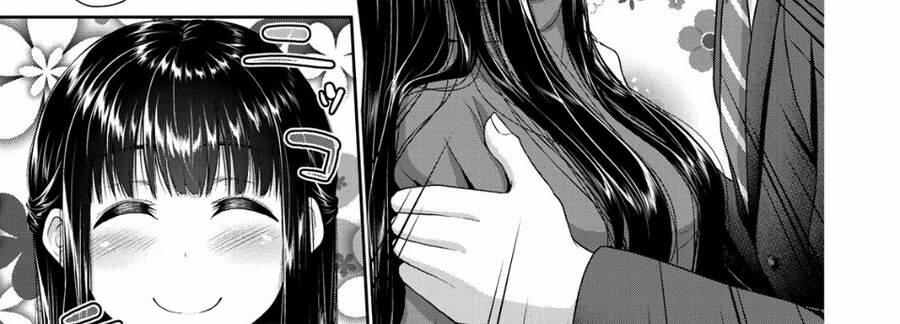 Thứ Mà Đôi Ta Mong Muốn 68 trang 12