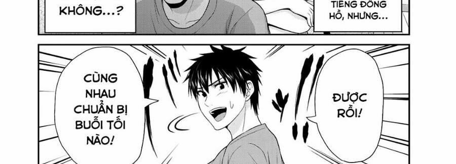 Thứ Mà Đôi Ta Mong Muốn 68 trang 16