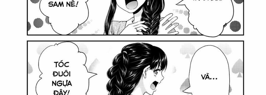 Thứ Mà Đôi Ta Mong Muốn 68 trang 19