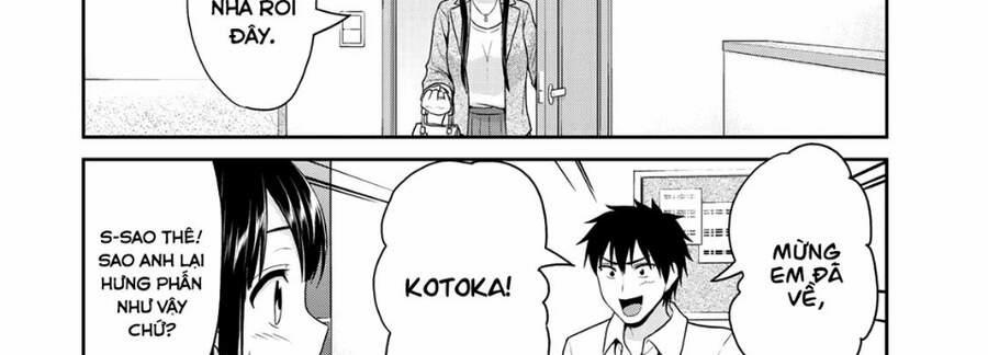 Thứ Mà Đôi Ta Mong Muốn 68 trang 23