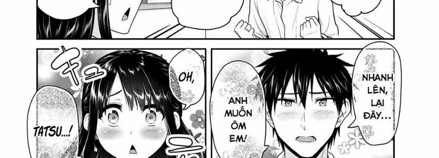 Thứ Mà Đôi Ta Mong Muốn 68 trang 24