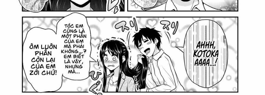 Thứ Mà Đôi Ta Mong Muốn 68 trang 25