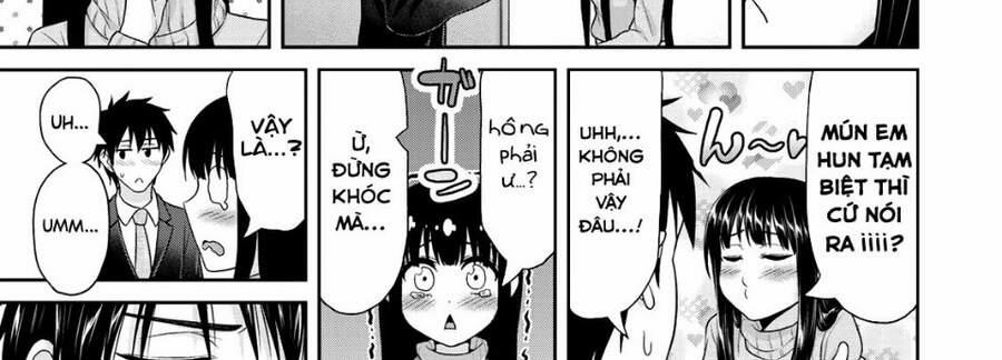 Thứ Mà Đôi Ta Mong Muốn 68 trang 29