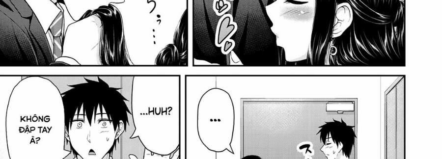 Thứ Mà Đôi Ta Mong Muốn 68 trang 4