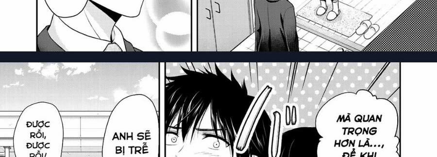 Thứ Mà Đôi Ta Mong Muốn 68 trang 42