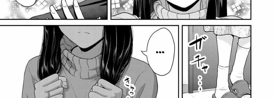 Thứ Mà Đôi Ta Mong Muốn 68 trang 45