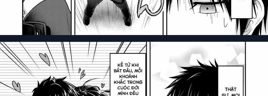 Thứ Mà Đôi Ta Mong Muốn 68 trang 50