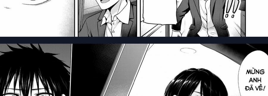 Thứ Mà Đôi Ta Mong Muốn 68 trang 54