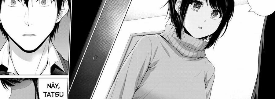 Thứ Mà Đôi Ta Mong Muốn 68 trang 55