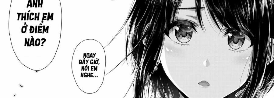 Thứ Mà Đôi Ta Mong Muốn 68 trang 57