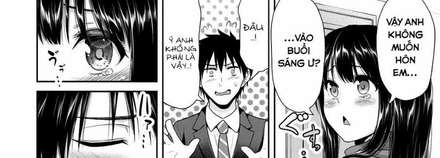 Thứ Mà Đôi Ta Mong Muốn 68 trang 9