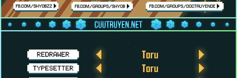 Thứ Mà Đôi Ta Mong Muốn 69 trang 1