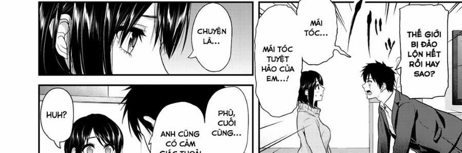 Thứ Mà Đôi Ta Mong Muốn 69 trang 12