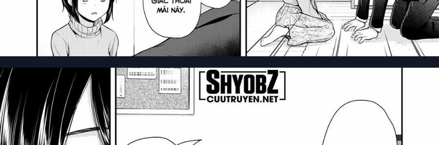 Thứ Mà Đôi Ta Mong Muốn 69 trang 13