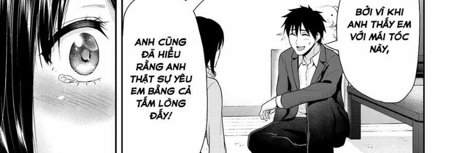 Thứ Mà Đôi Ta Mong Muốn 69 trang 14