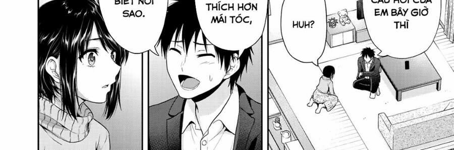 Thứ Mà Đôi Ta Mong Muốn 69 trang 21