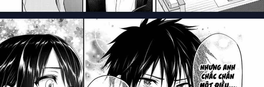 Thứ Mà Đôi Ta Mong Muốn 69 trang 22