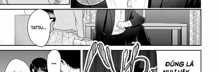 Thứ Mà Đôi Ta Mong Muốn 69 trang 24