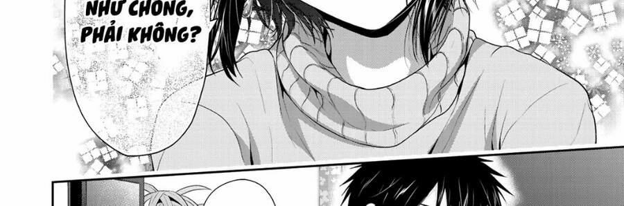 Thứ Mà Đôi Ta Mong Muốn 69 trang 28