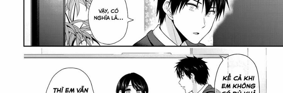 Thứ Mà Đôi Ta Mong Muốn 69 trang 29